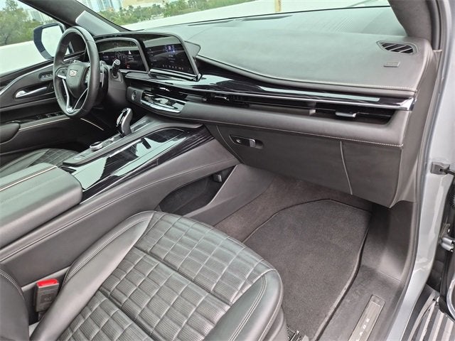 2024 Cadillac Escalade ESV V-Series