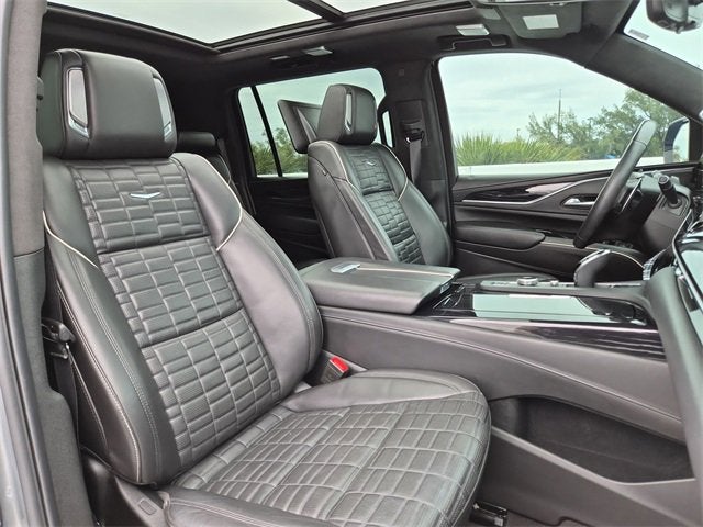 2024 Cadillac Escalade ESV V-Series