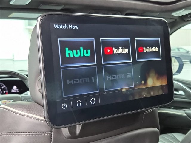 2024 Cadillac Escalade ESV V-Series