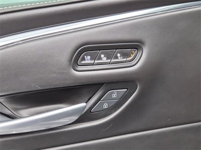 2024 Cadillac Escalade ESV V-Series