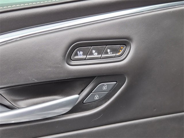 2024 Cadillac Escalade ESV V-Series