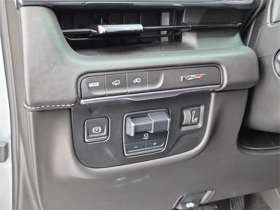 2024 Cadillac Escalade ESV V-Series