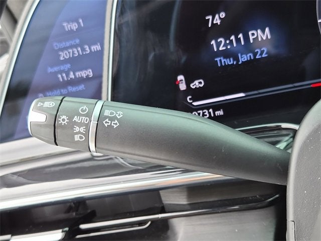 2024 Cadillac Escalade ESV V-Series