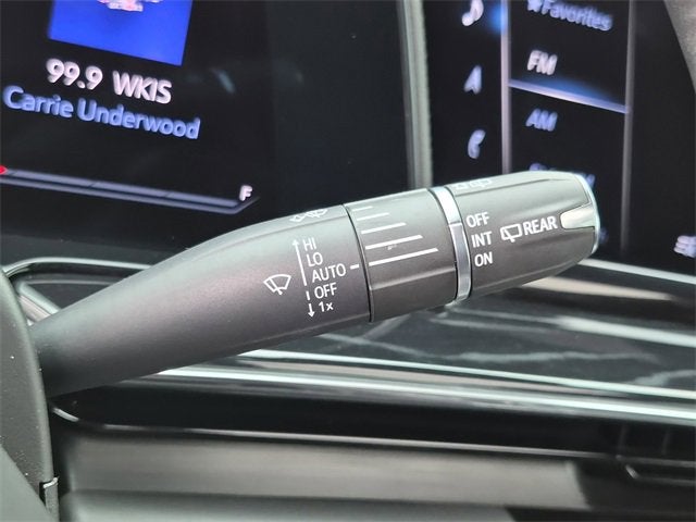 2024 Cadillac Escalade ESV V-Series