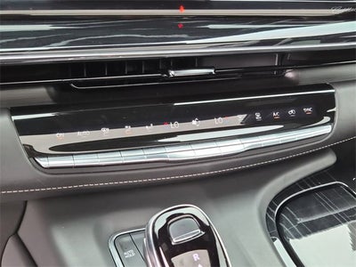 2024 Cadillac Escalade ESV V-Series