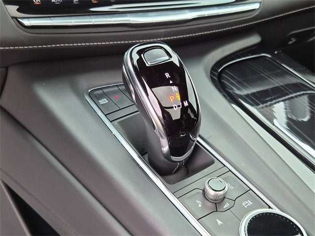 2024 Cadillac Escalade ESV V-Series