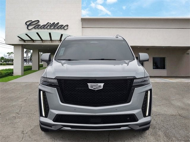 2024 Cadillac Escalade ESV V-Series