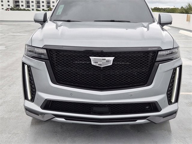 2024 Cadillac Escalade ESV V-Series