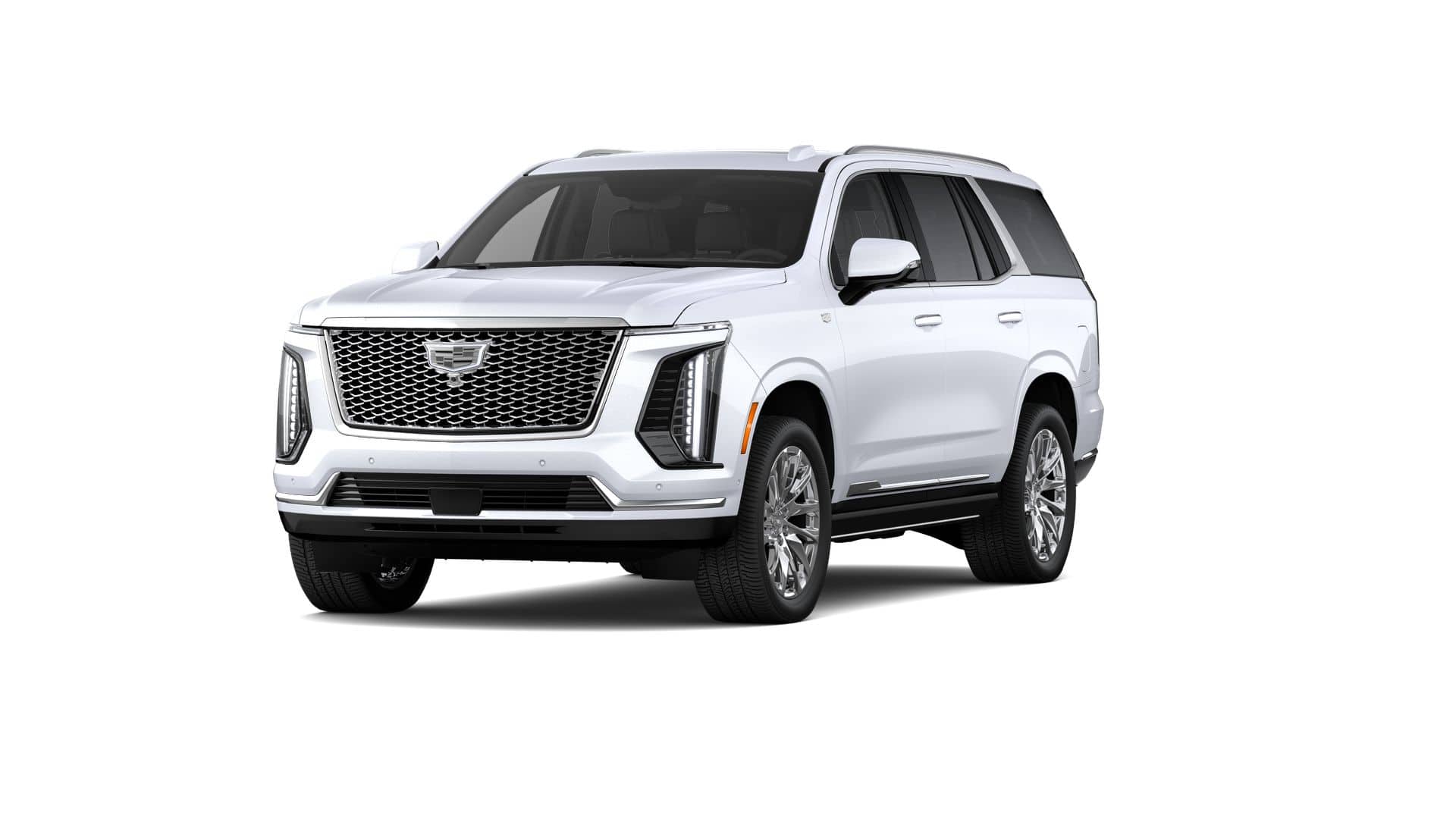 2026 Cadillac Escalade Luxury 2WD's photo