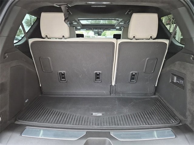 2026 Cadillac Escalade Platinum Luxury