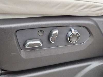 2026 Cadillac Escalade Platinum Luxury