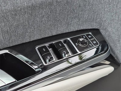 2026 Cadillac Escalade Platinum Luxury