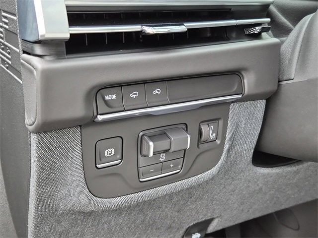 2026 Cadillac Escalade Platinum Luxury