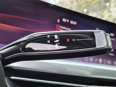 2026 Cadillac Escalade Platinum Luxury