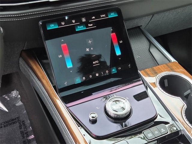 2026 Cadillac Escalade Platinum Luxury