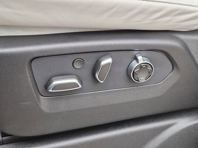 2026 Cadillac Escalade Platinum Luxury