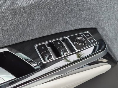 2026 Cadillac Escalade Platinum Luxury