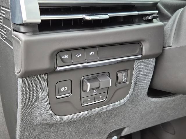 2026 Cadillac Escalade Platinum Luxury