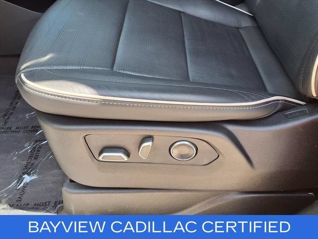 2025 Cadillac Escalade ESV Sport