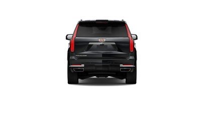 2027 Cadillac Escalade Luxury