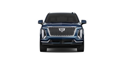 2026 Cadillac Escalade Platinum Luxury