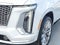 2026 Cadillac Escalade Platinum Luxury