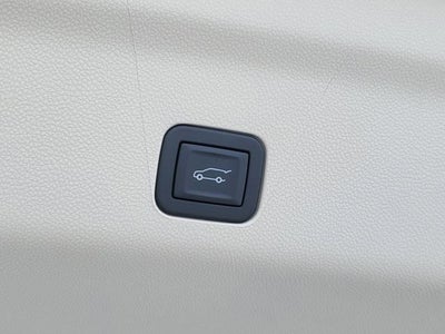 2026 Cadillac Escalade Platinum Luxury