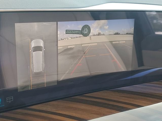 2026 Cadillac Escalade Platinum Luxury
