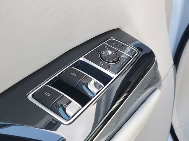 2026 Cadillac Escalade Platinum Luxury