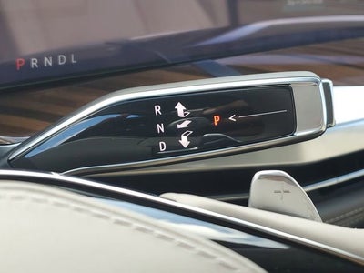 2026 Cadillac Escalade Platinum Luxury