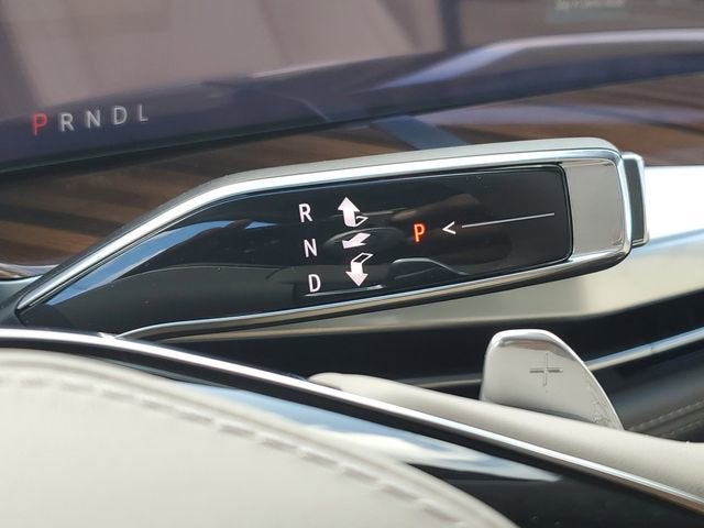 2026 Cadillac Escalade Platinum Luxury