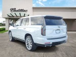 2026 Cadillac Escalade Platinum Luxury