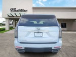 2026 Cadillac Escalade Platinum Luxury
