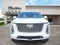 2026 Cadillac Escalade Platinum Luxury