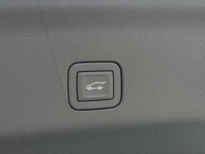 2026 Cadillac Escalade Platinum Luxury