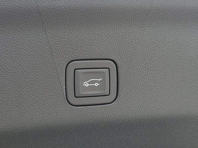 2026 Cadillac Escalade Platinum Luxury