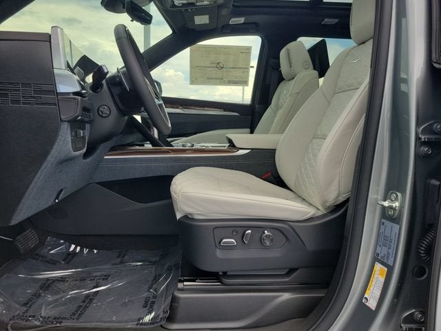 2026 Cadillac Escalade Platinum Luxury