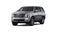 2026 Cadillac Escalade Platinum Luxury