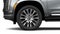 2026 Cadillac Escalade Platinum Luxury