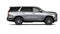 2026 Cadillac Escalade Platinum Luxury