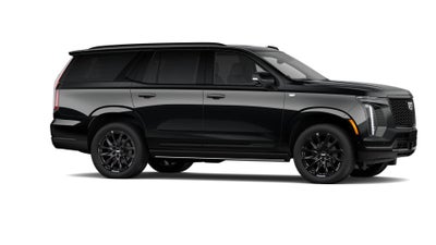 2027 Cadillac Escalade Sport