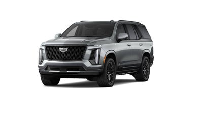 2027 Cadillac Escalade Sport