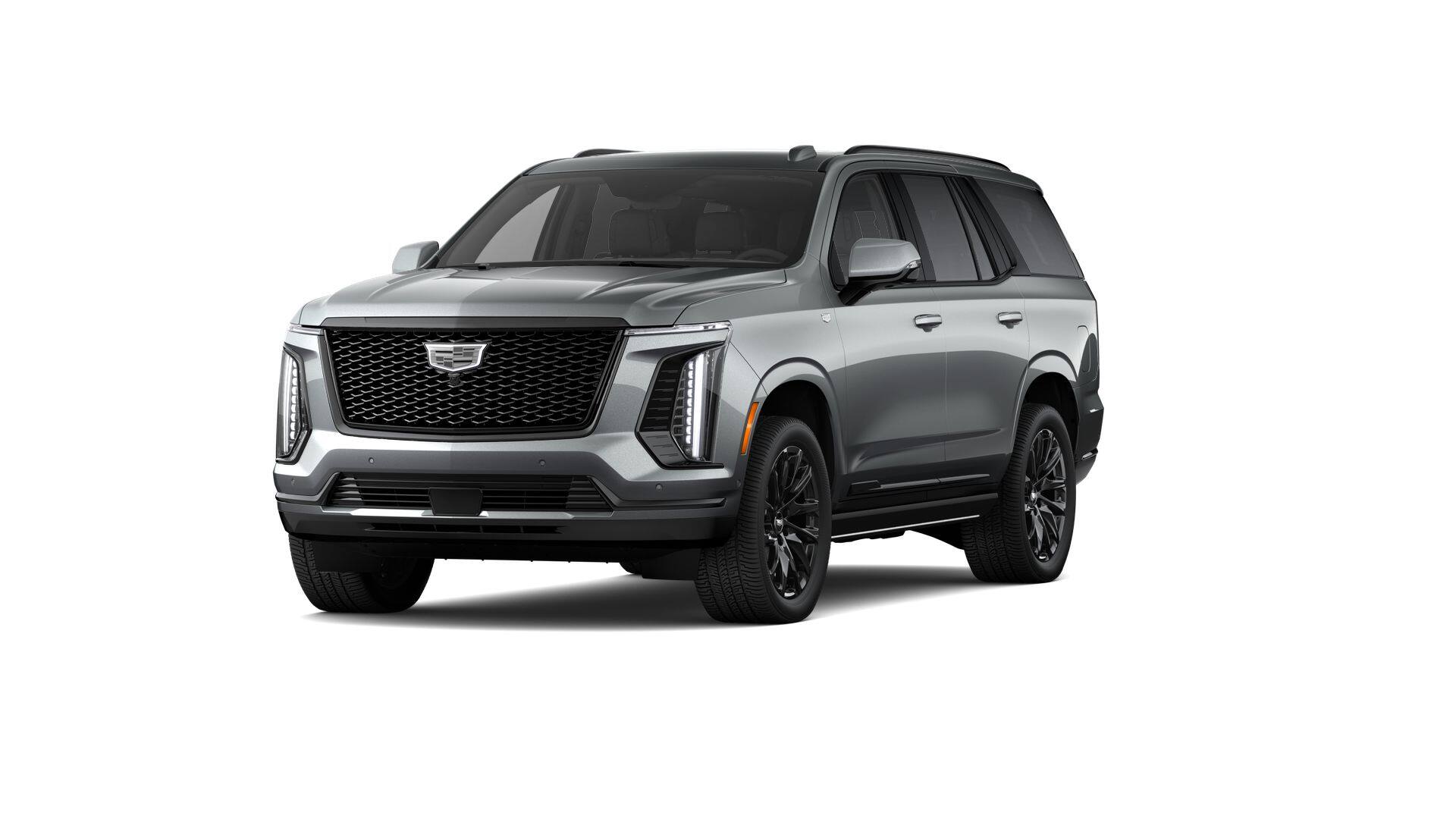 2027 Cadillac Escalade Sport