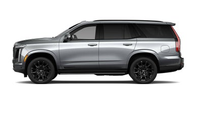 2027 Cadillac Escalade Sport