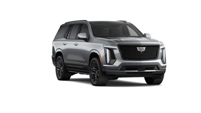 2027 Cadillac Escalade Sport