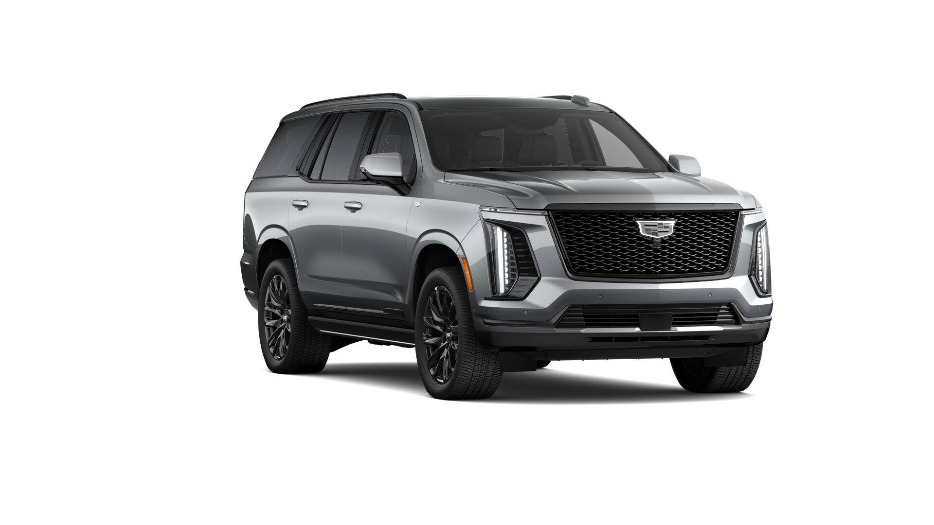 2027 Cadillac Escalade Sport
