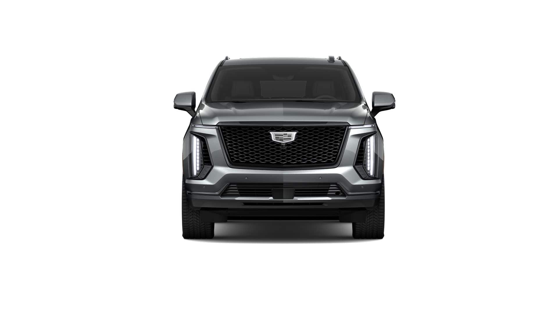 2027 Cadillac Escalade Platinum Sport