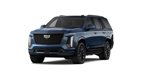 2027 Cadillac Escalade Platinum Sport