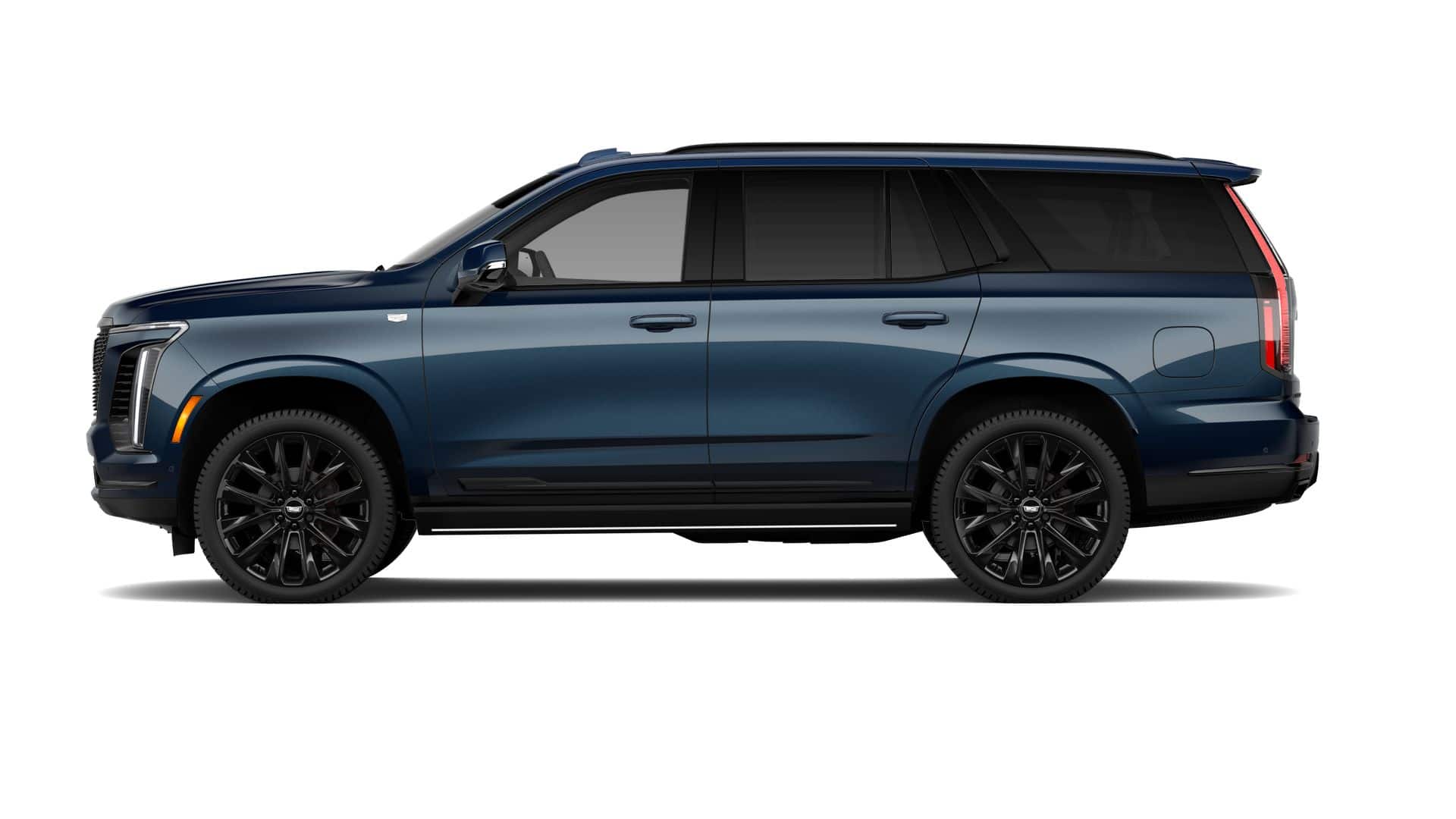 2027 Cadillac Escalade Platinum Sport