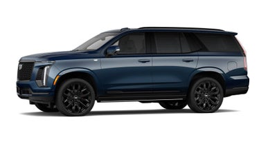 2027 Cadillac Escalade Platinum Sport